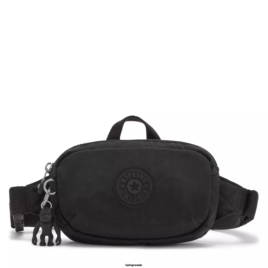 women_waist_pack_kipling_black_noir_alys_waist_pack_fhzd317.png Women Waist Pack Kipling Black Noir Alys Waist Pack FHZD317 - Image 1