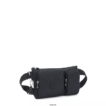 Women Waist Pack Kipling Blue Bleu Presto Up Waist Pack FHZD327 - Image 2