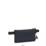 Women Waist Pack Kipling Blue Bleu Presto Up Waist Pack FHZD327 - Image 4