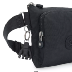 Women Waist Pack Kipling Blue Bleu Presto Up Waist Pack FHZD327 - Image 5