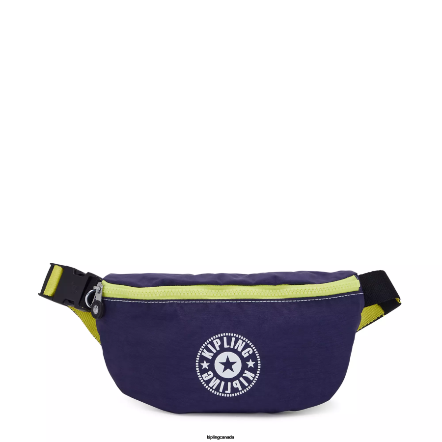women_waist_pack_kipling_ultimate_navy_fresh_lite_waist_pack_fhzd325.png Women Waist Pack Kipling Ultimate Navy Fresh Lite Waist Pack FHZD325 - Image 1