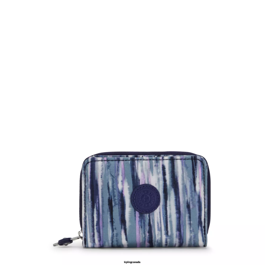 women_wallets_wristlets_kipling_brush_stripes_money_love_small_printed_wallet_fhzd292.png Women Wallets & Wristlets Kipling Brush Stripes Money Love Small Printed Wallet FHZD292 - Image 1