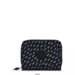 Women Wallets & Wristlets Kipling Ultimate Dots Money Love Small Printed Wallet FHZD293